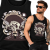 TANK TOP  ANIMOWANY  MARIACHI GUNNER